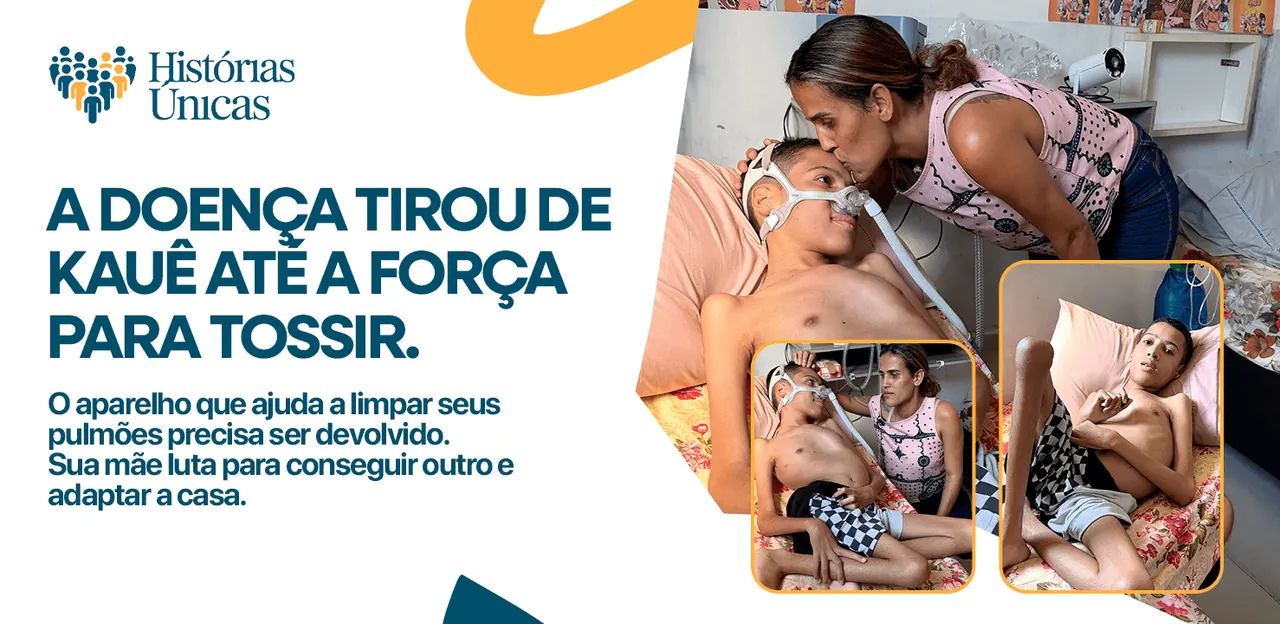 Kauê e Priscila